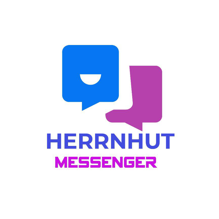 MessengerApp Logo